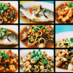 Best Non-Veg Great Lakes Fish Dishes