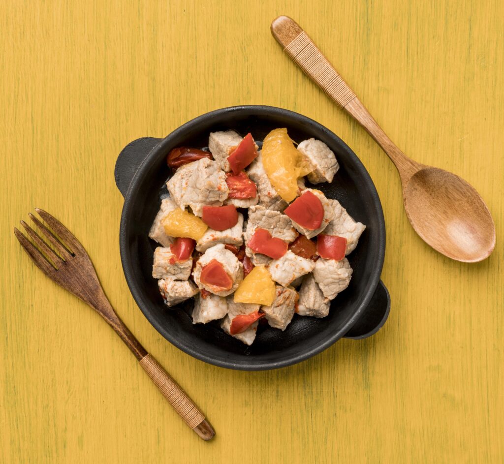 Best Boiled chicken recipe