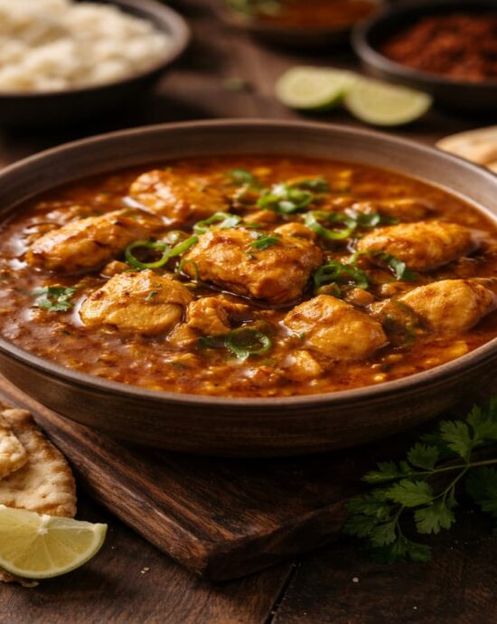 Chicken Masala best_