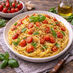 Pasta Dishes Recipe