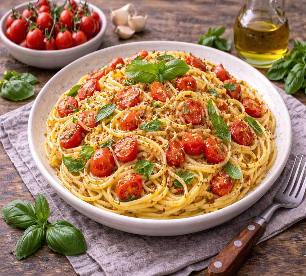 Pasta Dishes Recipe