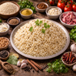 Rice Dishes Recipe