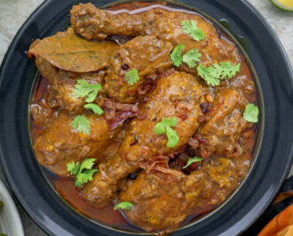 chicken-masala-preparation