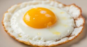 Fried Egg Method