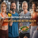 Protein Diet Plan