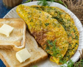 Masala Omelete Mumbai