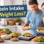 Protein Intake for Weight Loss