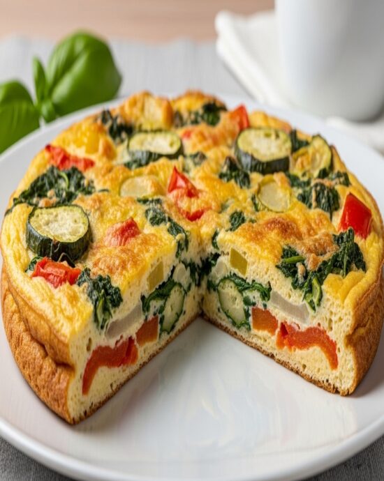 Eggs Around the World