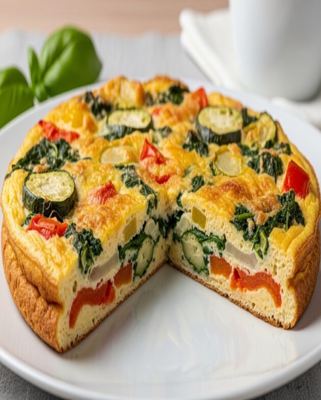 Eggs Around the World