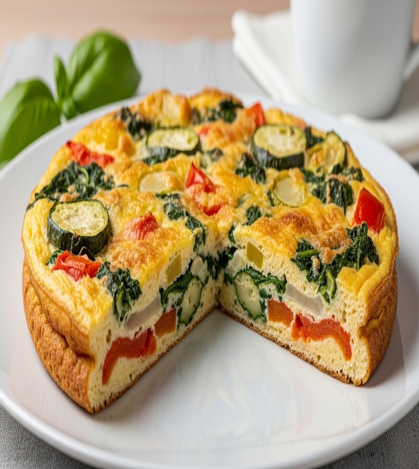 Eggs Around the World