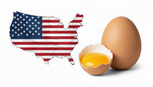 USA Egg 