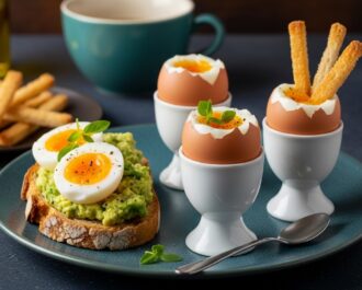 Regional Variation of gg Bouilies