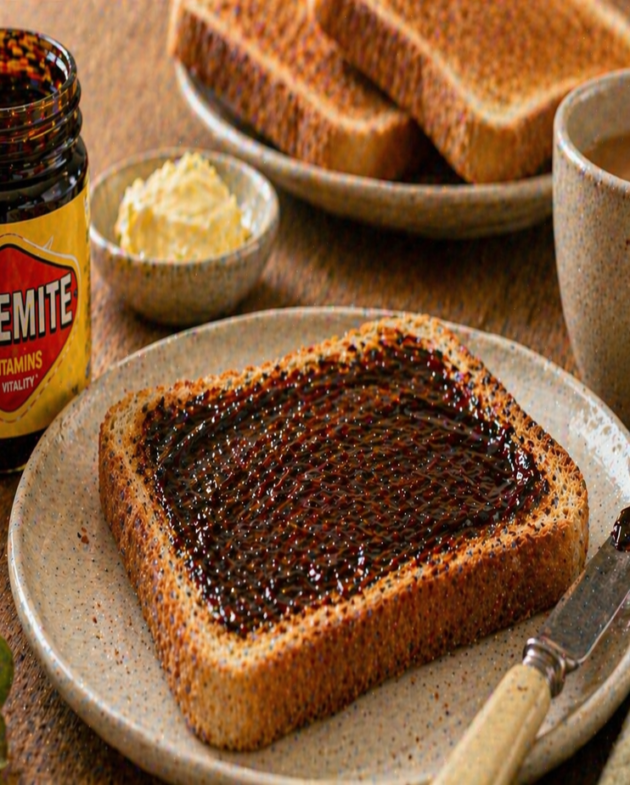 Vegemite