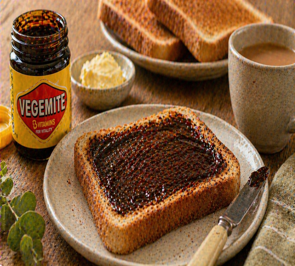 Vegemite