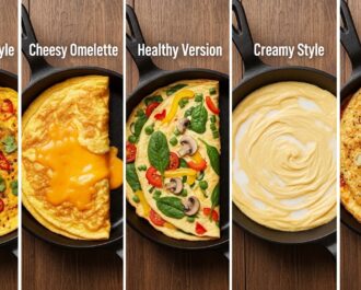 More Variations to Try