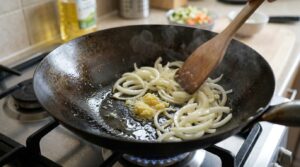 Cook Aromatics 