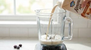 Add Milk 