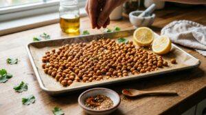 Add Seasoning 