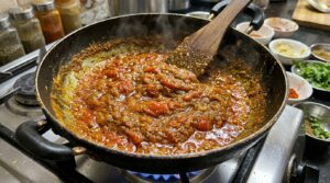 Add Spices 