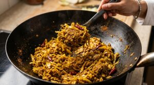 Add Spices 