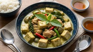 Tofu 