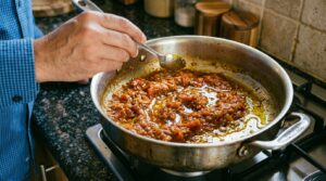 Add Tomatoes