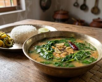 Regional Variations of Lentils