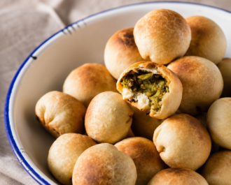 Variations of Kachoris