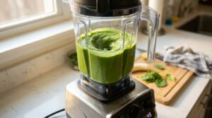 Blend Smoothie 