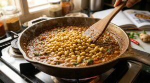 Add Soybeans 