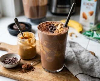 Chocolate Smoothie
