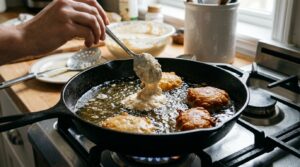 Fry the Bhallas 