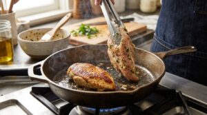 Cook Chicken Breast
