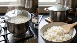 Cook Rice