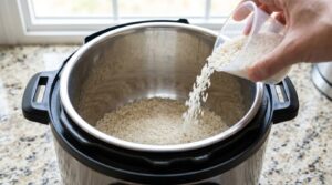 Cook Rice