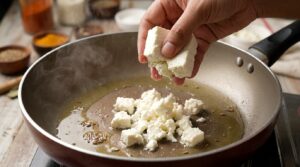 Add Paneer 
