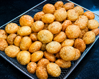 Dal Kachoris
