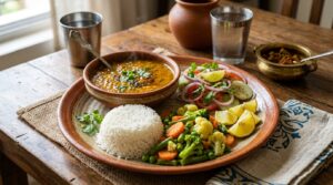 Serve Dal