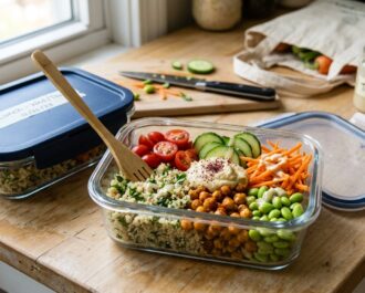 Tofu Recipe