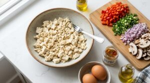 Prepare Dish 