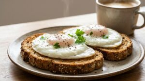 Serve Egg White 