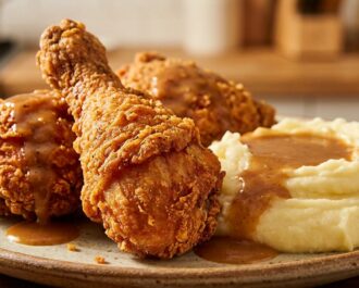 Serving Suggestions