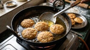 Cook Kachoris