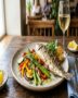 Grilled Fish