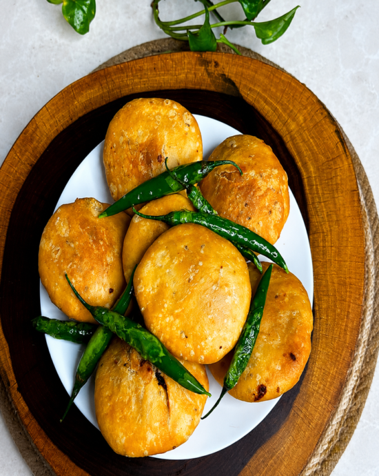 Kachoris
