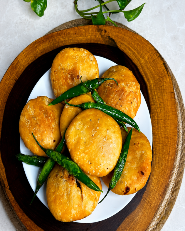 Kachoris