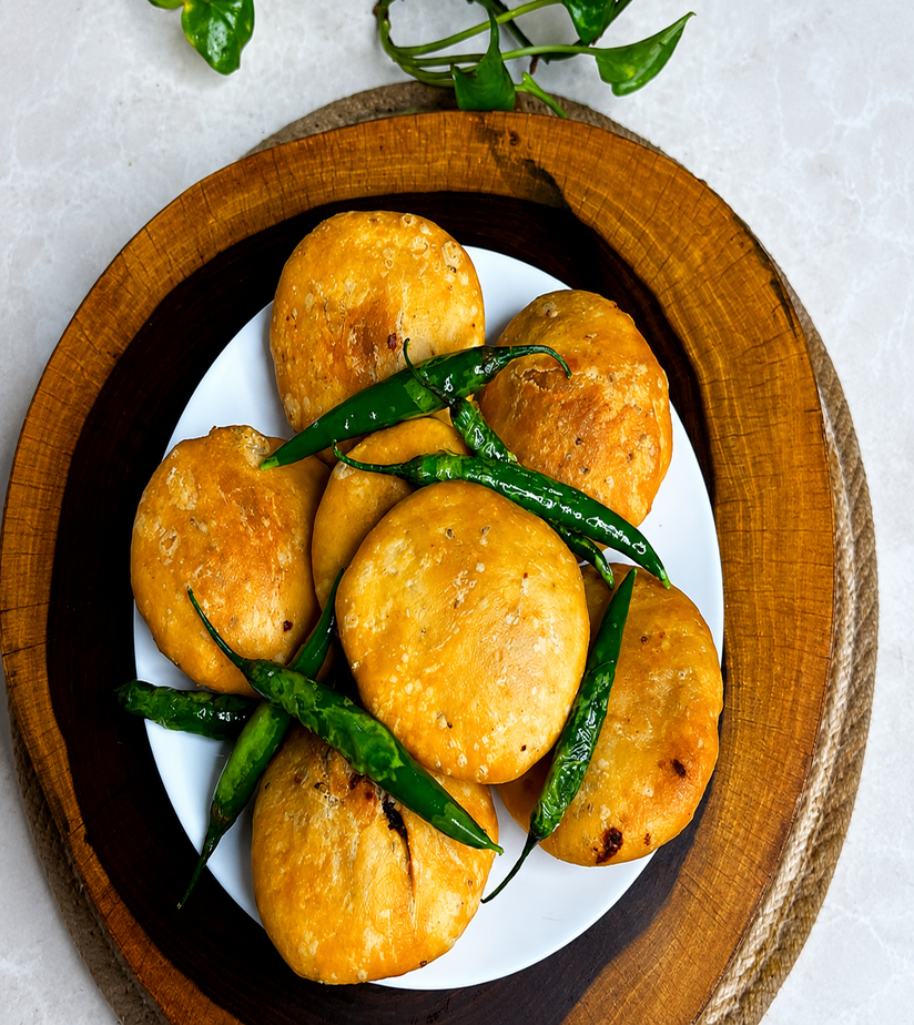 Kachoris