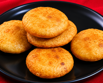 Jodhpuri Kachoris