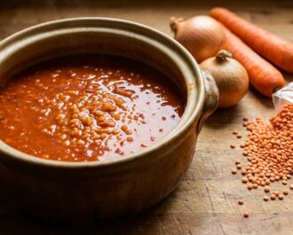 Lentil Recipe