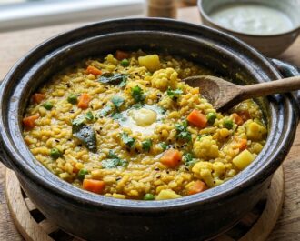 Lentils Recipe